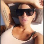 Claudia Galanti Instagram - Bonne fête à tout les mamans !!! 🥳