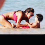 Claudia Galanti Instagram – Happiness ❤️