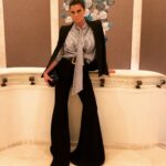 Claudia Galanti Instagram – Im not Shy ,I’m holding  back my awesomeness so I don’t intimidate you 😘