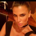 Claudia Galanti Instagram – Either you run the day or the day runs you.” “Mondays are the start of the work week which offer new beginnings 52 times a year! “ “You’ve got to get up every morning with determination if you’re going to go to bed with satisfaction.”
