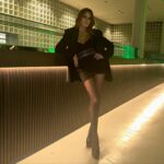 Claudia Galanti Instagram – #MDW 🔥