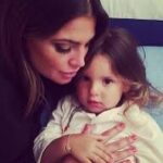 Claudia Galanti Instagram – There is no love more deep and true than the love I give to all of you « I loved you yesterday. I love you still. I always have. I always will. » #happyvalentinesday ❤️❤️❤️❤️ Questo  San Valentino volevo dedicarlo a voi amori miei che siete la mia più grande forza 💫  e buon San Valentino a tutti voi pieno di amore e serenità 🙏❤️