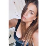 Claudia Galanti Instagram – Trust the timing of your life . ❤️