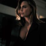 Claudia Galanti Instagram – I don’t want to be at the mercy of my emotions. I want to use them, to enjoy them, and to dominate them.