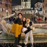 Claudia Galanti Instagram – ROMA …