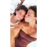 Claudia Galanti Instagram – My mini me ❤️@talharlowmimran2024