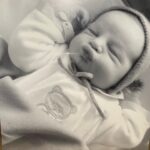 Claudia Galanti Instagram – 10 years ago …. the greatest gift of my life I have received it . Happy birthday love of my life ❤️ @lilimimran #liamelijahmimran