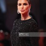 Claudia Galanti Instagram - ✨✨✨✨ #venicefilmfestival #venice79