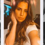 Claudia Galanti Instagram – Me ❤️
