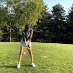 Claudia Kim Instagram - ..hold your finish!! 무조건, 언제나, ..피니시 잘 잡아! 🐅