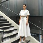 Claudia Kim Instagram - more from yesterday D-1 🤍✨