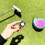 Claudia Kim Instagram - ..my healing place 🩵 Thank you my Dallas golf idols! (65타..PGA룰대로 저 점수라니. my crazy 골프여신들. 그 사이에서 저는 아기 병아리 골퍼지만, 행복해요🩵)