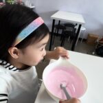 Claudia Kim Instagram - spring break 👧🏻🌸🌸🌸