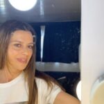 Claudia Pandolfi Instagram – Indossare fratellanza.
@alessandro_lui
@topshirtroma