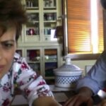 Claudia Pandolfi Instagram – Mi aiutò Claudio.
Amico caro, paziente e sapiente.
Attore gigante.
(..naturalmente il genio non è su Instagram)