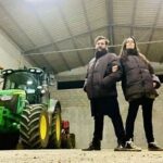 Claudia Pandolfi Instagram – Indossare fratellanza.
@alessandro_lui
@topshirtroma