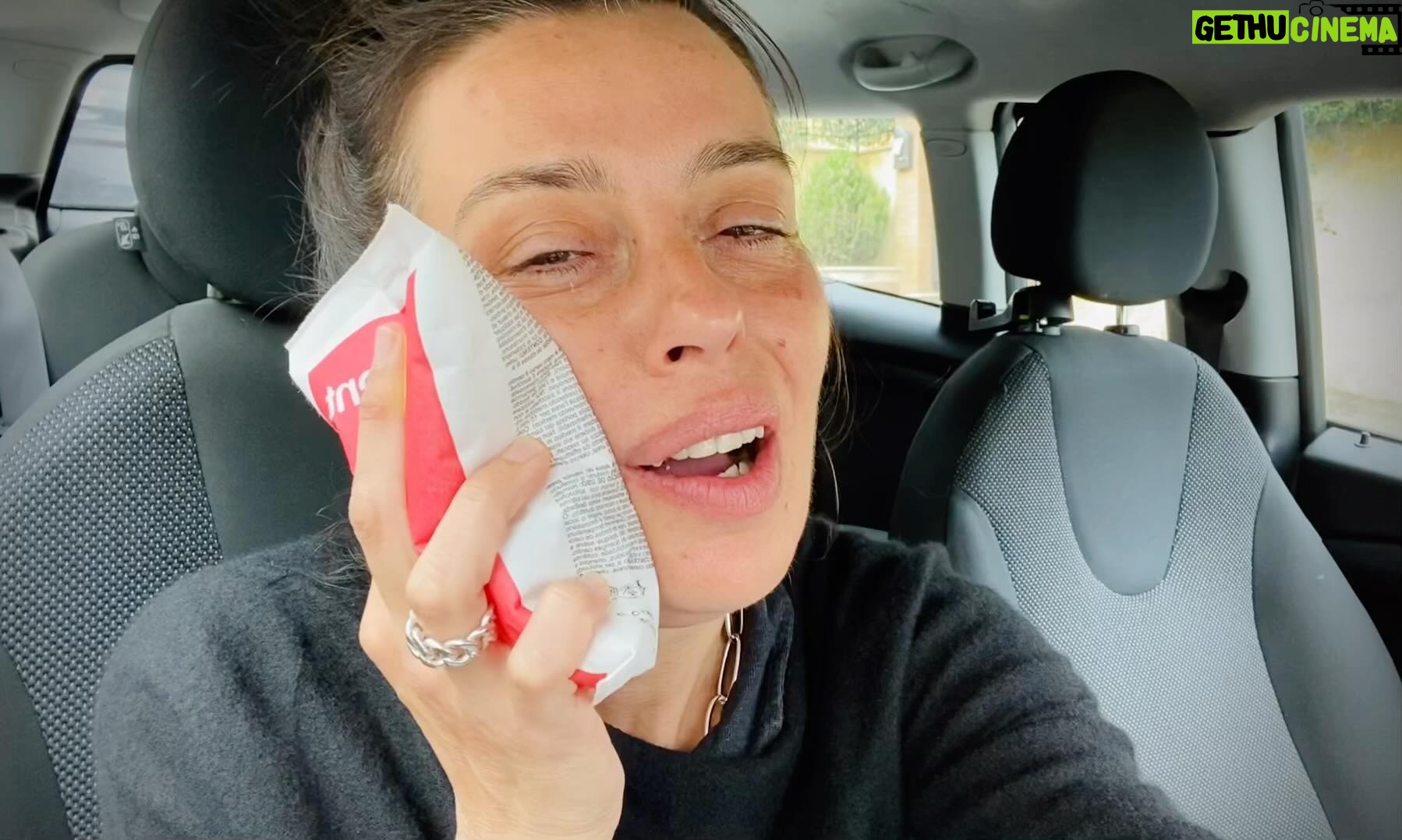 Claudia Pandolfi - 9.6K Likes - Aiauguri a tutti.