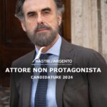 Claudia Pandolfi Instagram – Sono 3 le candidature per #UnProfessore2 ai @nastridargento 2024 🤩

#UnProfessore #AlessandroGassmann #ClaudiaPandolfi #NicolasMaupas #DamianoGavino #DomenicoCuomo #Rai1 #RaiPlay #BanijayStudiosItaly #WeAreBanijay #nastridargento #nastridargentograndiserie #nastridargentograndiserie2024