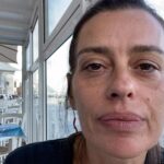 Claudia Pandolfi Instagram – Pandolfi chiama Storti
@bebo.storti