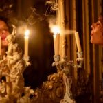 Claudia Pandolfi Instagram – Fui Contessa Spadafora 
Foto @mariamarinstillph