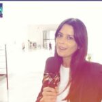 Claudia Pandolfi Instagram - Better call Costanza @spettacoloeu @rarozero @skyitalia @fabulapictures @rockshell80 @fdsmanagement #unestatefa
