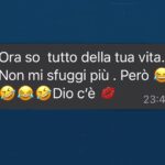 Claudia Pandolfi Instagram – Effetto Belve.
Ho scelto questi.
L’ultima è mia suocera.
È stato davvero uno spasso cara @frafagni