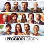 Claudia Pandolfi Instagram - Domani è ferragosto. Uno dei peggiori giorni di sempre. Fatevelo dire da Tiziana. il 15 agosto al cinema #ipeggiorigiorni Di @edoardoleo e @massimilianobruno2020 @visionfilmdistribution @iif_gram @skyitalia