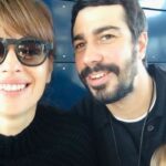 Claudia Pandolfi Instagram – Gli zii ubriachi e la maternità.