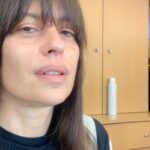Claudia Pandolfi Instagram – Tra tutte queste aquile c’è solo un capitano.
@damianogavino