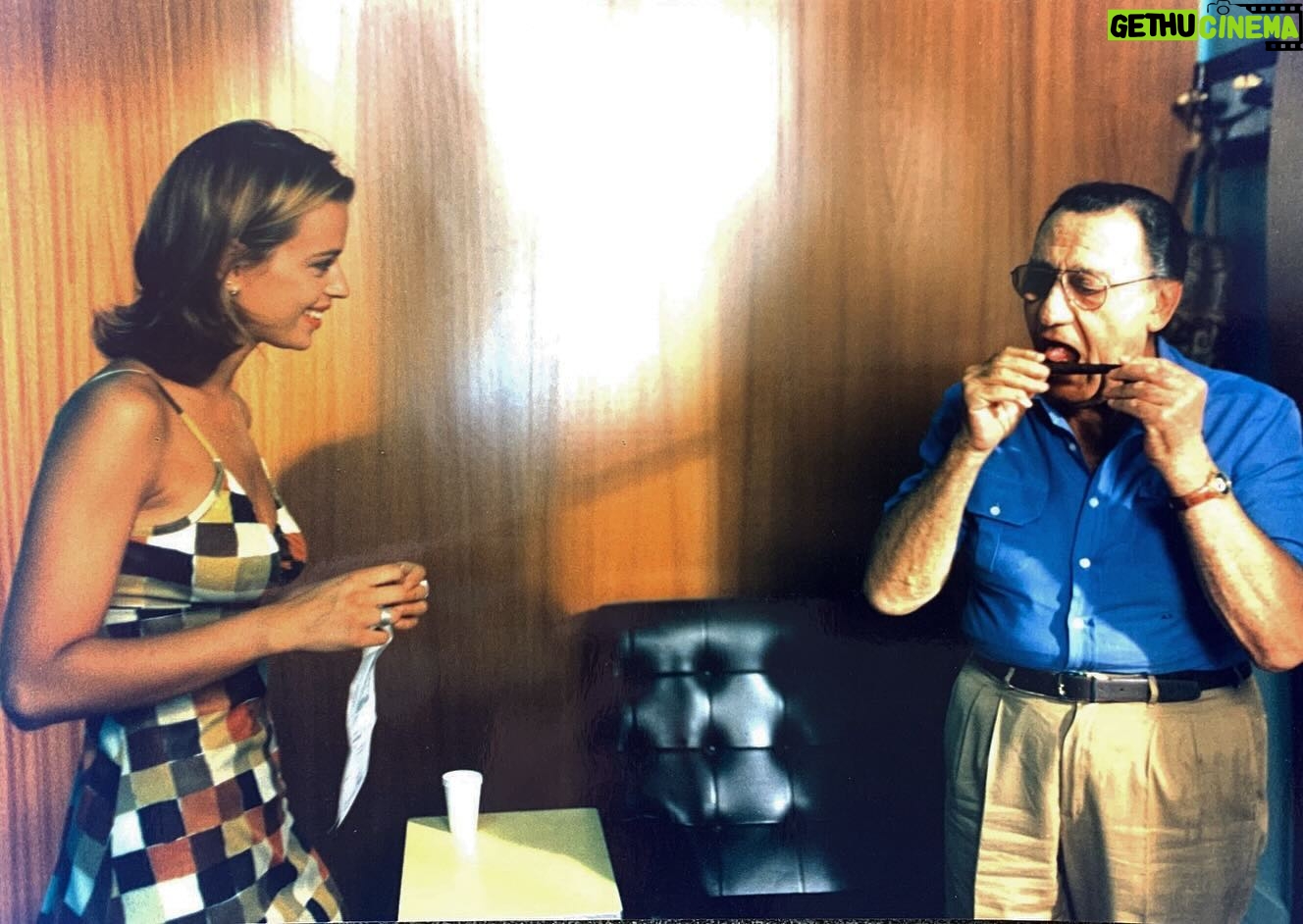 Claudia Pandolfi - 15.9K Likes - Il gigante e la bambina.