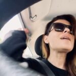 Claudia Pandolfi Instagram - Sto vizio de fa le doppie voci, con Across The Universe si palesa più che mai.
