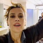 Claudia Pandolfi Instagram – C’è del reparto in questa autonomia.