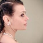 Claudia Pandolfi Instagram – Pienamente soddisfatta.