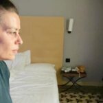 Claudia Pandolfi Instagram - Buondì anche a te Trapani.