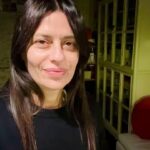 Claudia Pandolfi Instagram – @giuliabevi e il resto del discorso.