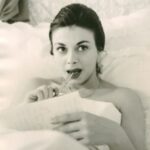 Claudia Pandolfi Instagram – Una donna incredibilmente affettuosa, gioviale, luminosa.
Ciao Sandra delle meraviglie ❤️