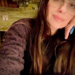 Claudia Pandolfi Instagram – Zitta e studia.