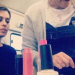 Claudia Pandolfi Instagram – Perché uno scherzo riesca bene devi prima creare tensione.
Poi il dramma.
Vittima @lunettasavinooff ❣️
Complice @aleromani78 ❣️
