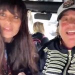 Claudia Pandolfi Instagram - Vorrei che in tutti i posti del mondo ci fossi tu ad accogliermi @b3tta