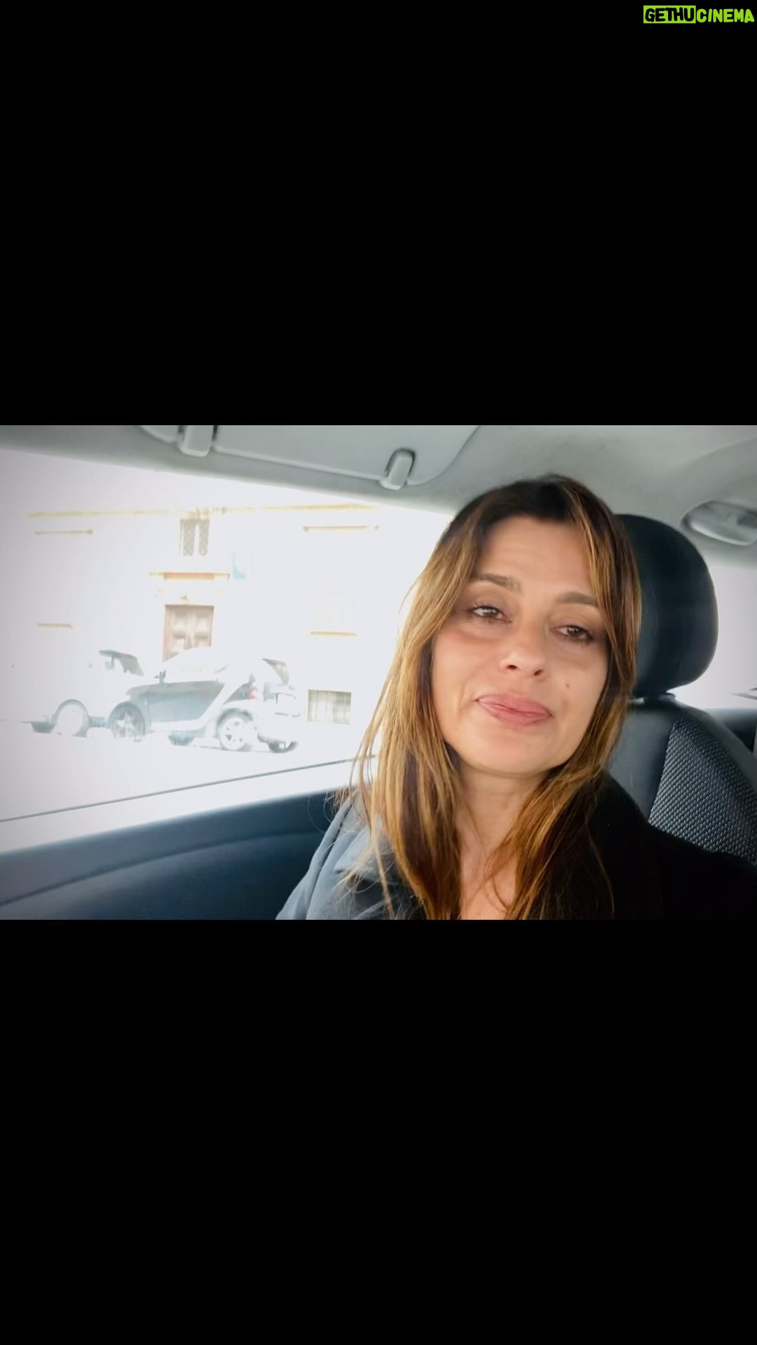 Most liked Instagram photo of Claudia Pandolfi