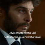 Claudia Pandolfi Instagram - Immaginate di chiudere gli occhi e ritrovarvi nell’estate 1990 con un mistero da risolvere. #UnEstateFa dal 6 ottobre in esclusiva su Sky Atlantic e on demand