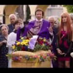 Claudia Pandolfi Instagram – L’arancione è donante.
Suellen stava ‘na bomba.
@maurizio_battista
@antonioprovasio 

“Uno anzi due” di Francesco Pavolini