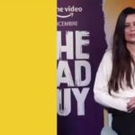 Claudia Pandolfi Instagram – L’uomo dai quattro corpi.
Quando ci intervistò @badtasteit