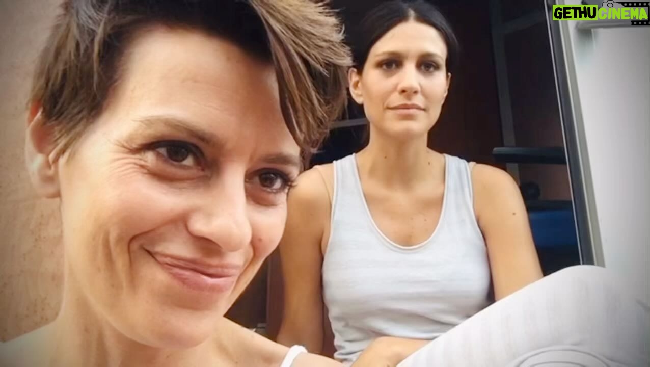 Claudia Pandolfi - 9.7K Likes - Tu lo sai che non posso non amarti.
Buon compleanno amore mio.
@giuliabevi