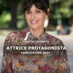 Claudia Pandolfi Instagram – Sono 3 le candidature per #UnProfessore2 ai @nastridargento 2024 🤩

#UnProfessore #AlessandroGassmann #ClaudiaPandolfi #NicolasMaupas #DamianoGavino #DomenicoCuomo #Rai1 #RaiPlay #BanijayStudiosItaly #WeAreBanijay #nastridargento #nastridargentograndiserie #nastridargentograndiserie2024