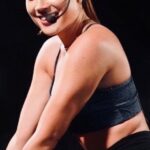 Claudia Zepeda Instagram - Energía pura ✨🫶