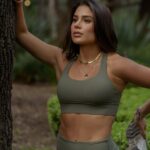 Claudia Zepeda Instagram - Lo que realmente pienso cuando estoy corriendo. 🏃‍♂️👟Parece chiste pero es verdad.