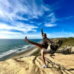 Claudia Zepeda Instagram – Hay grandes fotos que no se subieron el año pasado y vale la pena postear. 😎✨
