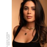 Claudia Zepeda Instagram - Claudia Zepeda protagonizo la película ‘Flor de Fango’, cinta que participo en diversos festivales #NCMtalent 🎬. Claudia debuto en cines con su primer protagónico en la película ‘Perras’ del director Guillermo Ríos 🎥. Talento: @ClauZepedaV | #ClaudiaZepeda 👤.