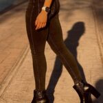 Claudia Zepeda Instagram – Unas botas que nunca pueden faltar @mindimx 🖤✨ acuérdate que tienes un código de descuento con mi nombre “Claudia” en toda la tienda. 
📸: @raudon_fotografia